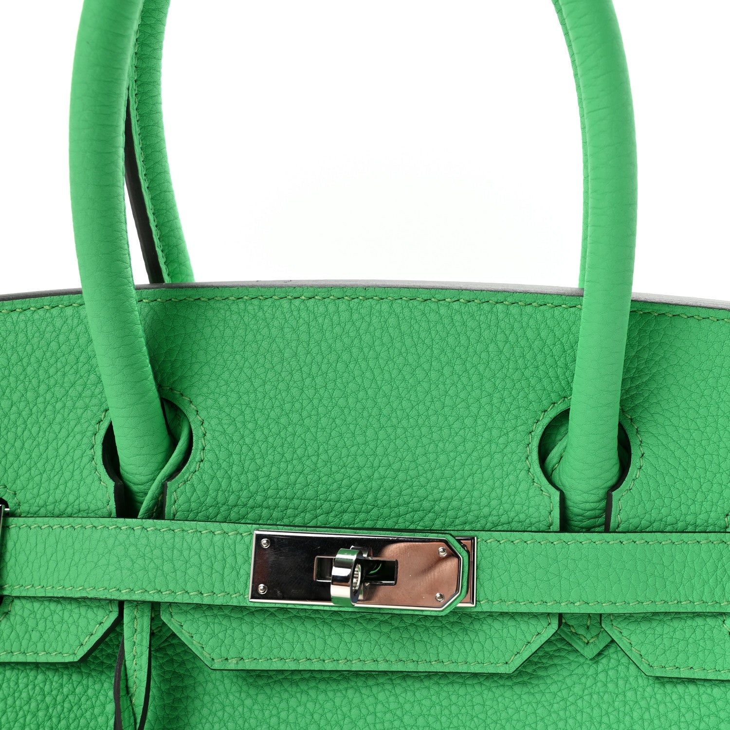 Togo Birkin 30 Vert Comics