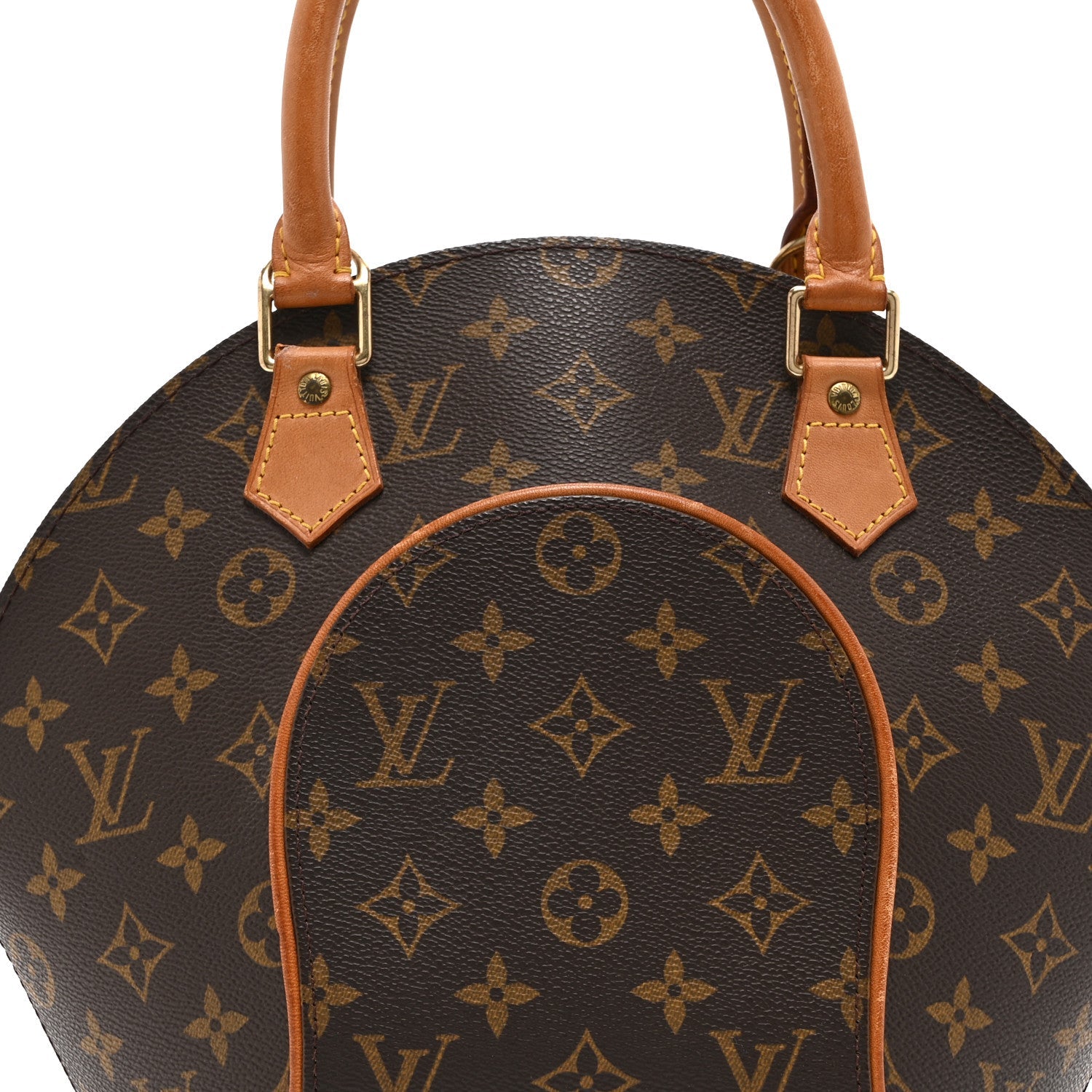Monogram Ellipse PM