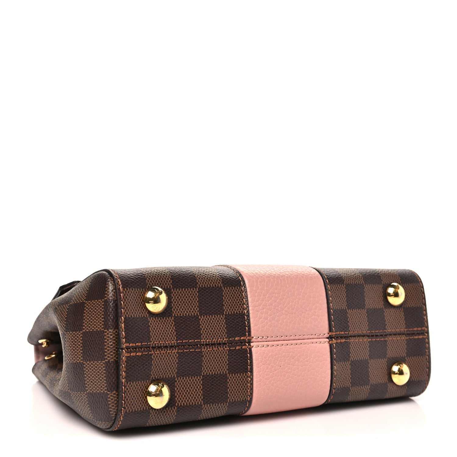 Damier Ebene Bond Street Magnolia