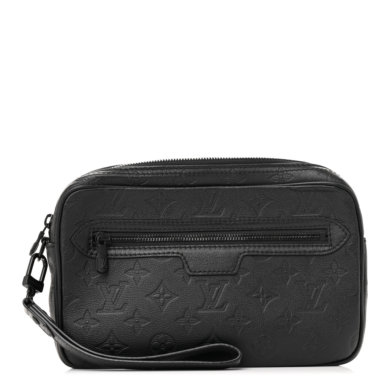 Monogram Shadow Pochette Kasai