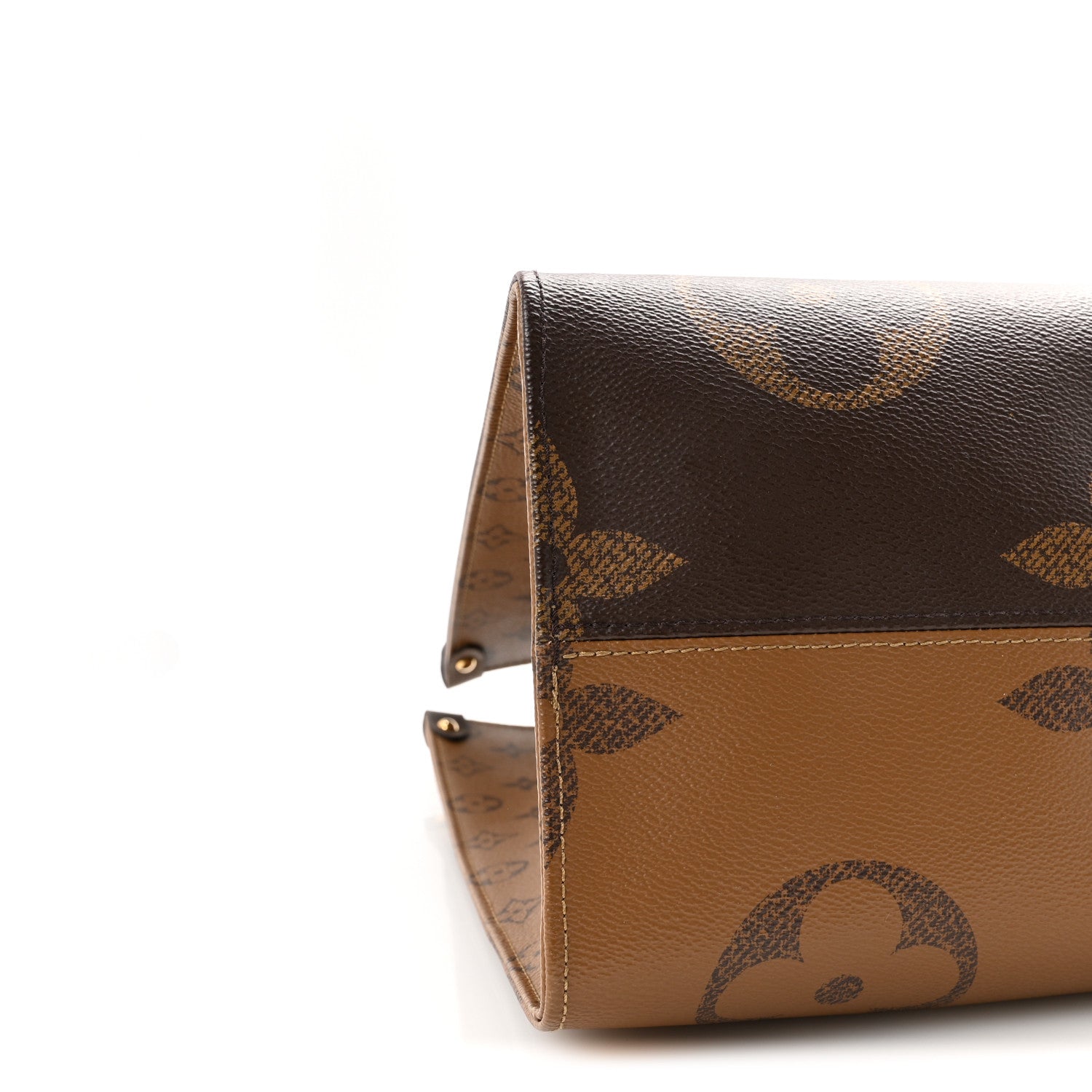 Reverse Monogram Giant Onthego GM