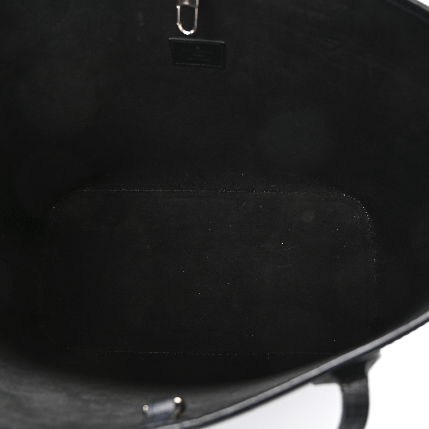 Epi Neverfull MM Denim Light