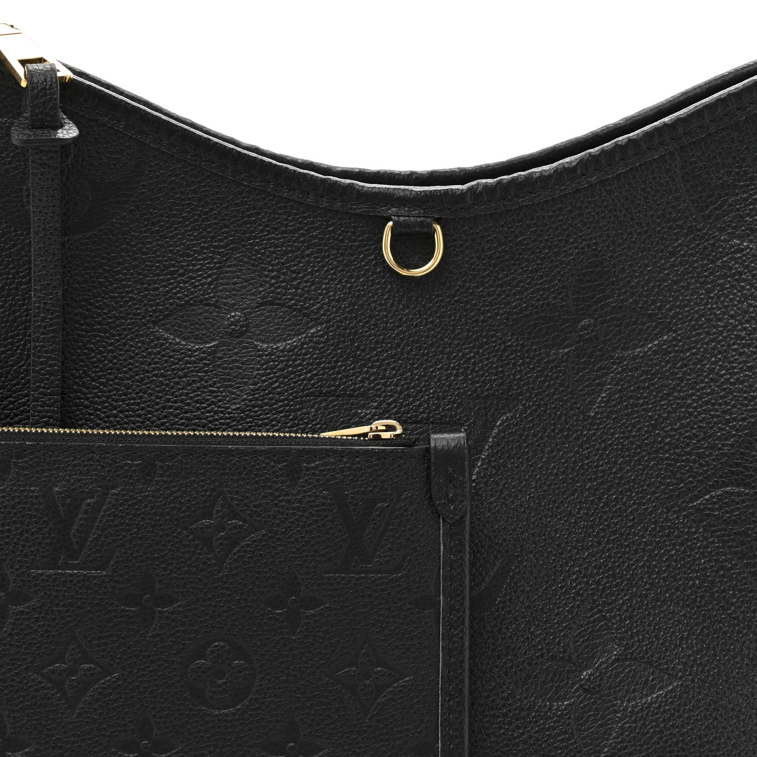 Empreinte Carryall PM Black