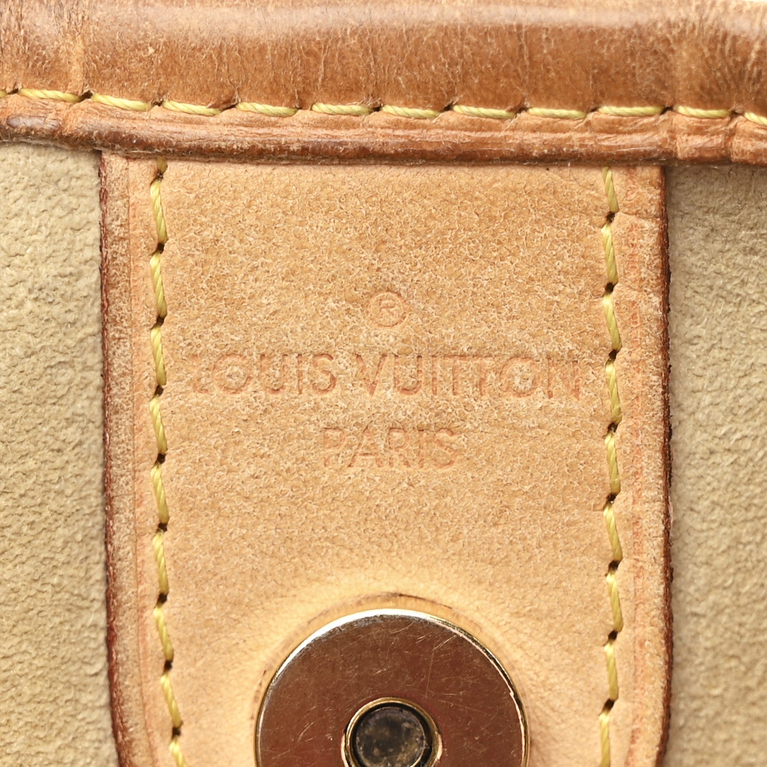 Monogram Galliera PM