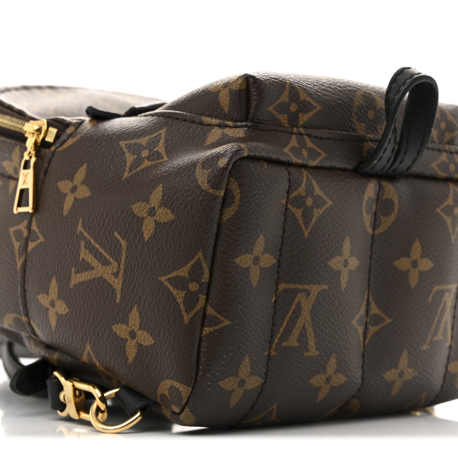Monogram Palm Springs Backpack Mini