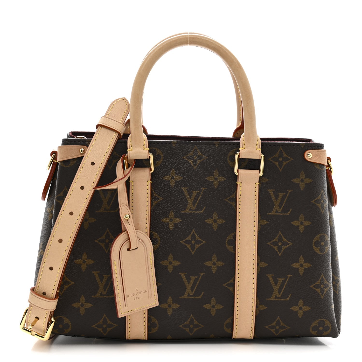 Monogram Soufflot BB