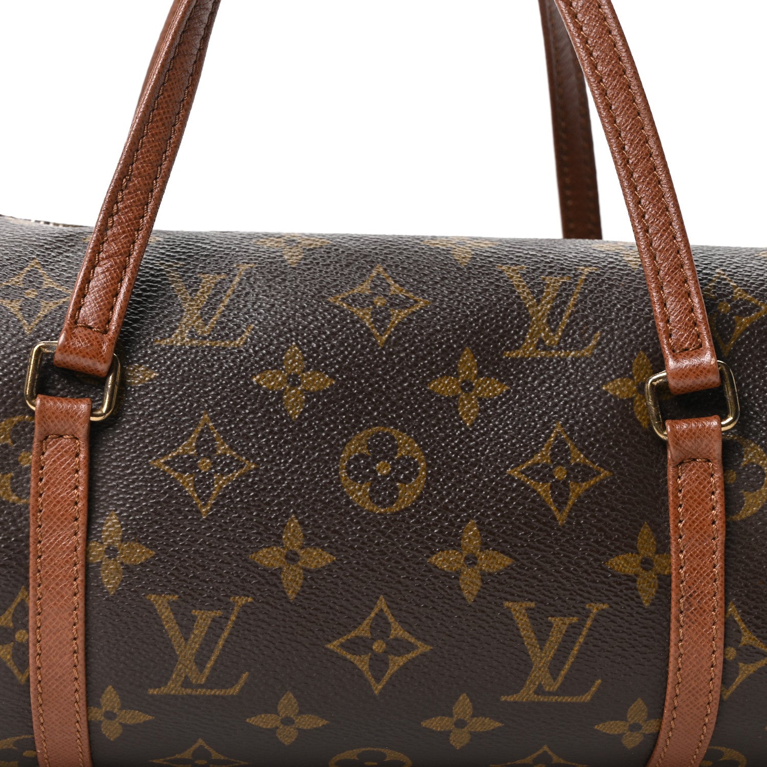 Monogram Papillon 26