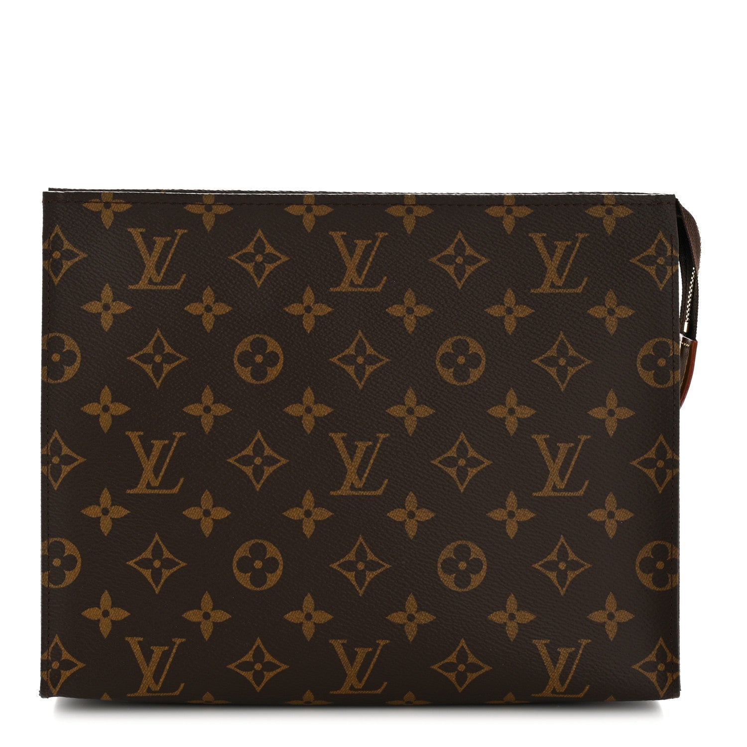 Monogram Toiletry Pouch 26