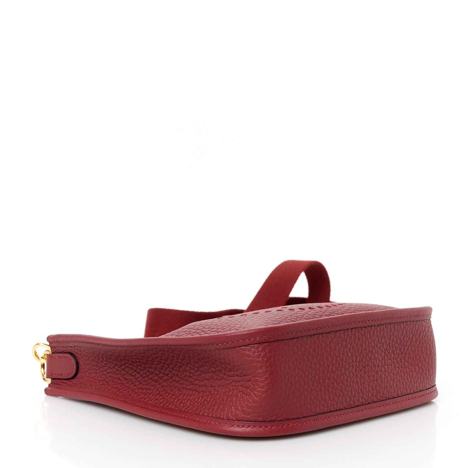 Taurillon Clemence Evelyne TPM Rouge H