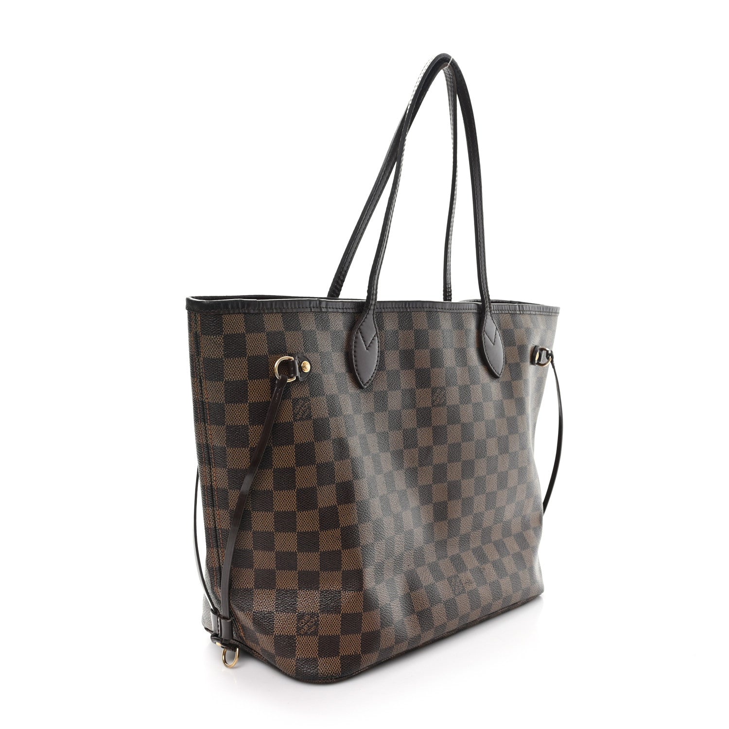 Damier Ebene Neverfull MM
