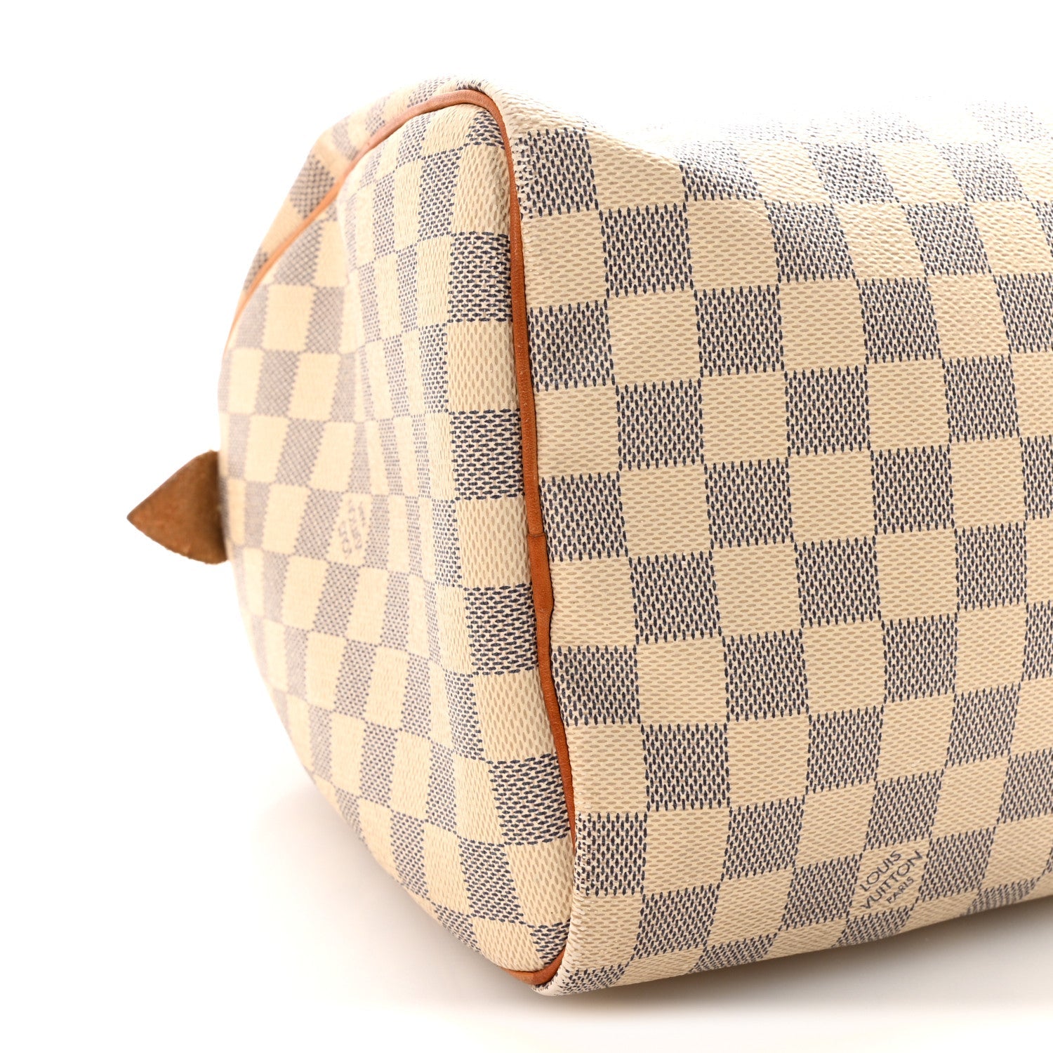 Damier Azur Speedy 30