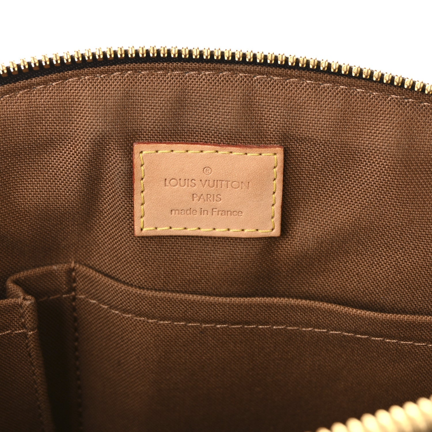 Monogram Tivoli PM