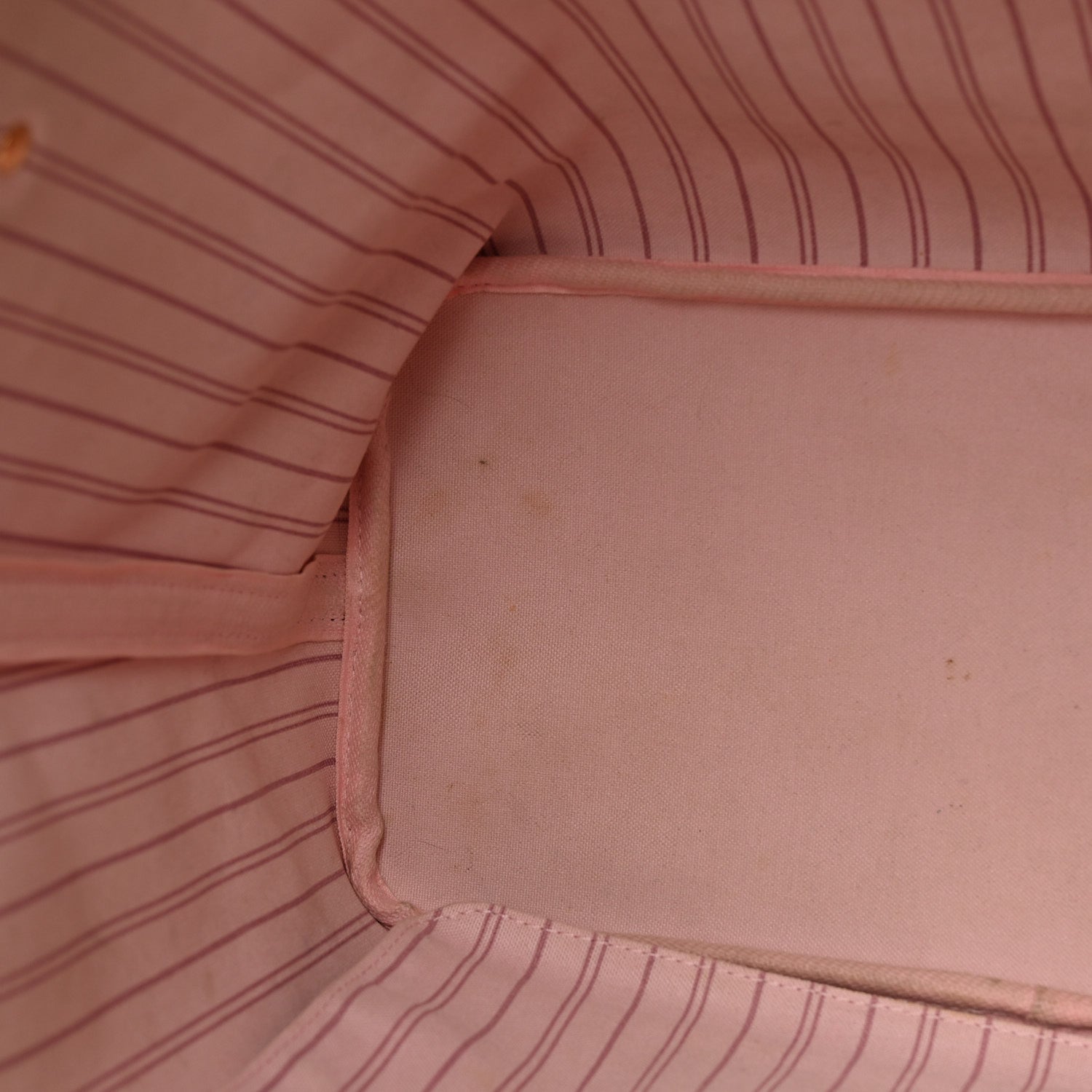 Monogram Forte Dei Marmi V Neverfull MM Rose Ballerine