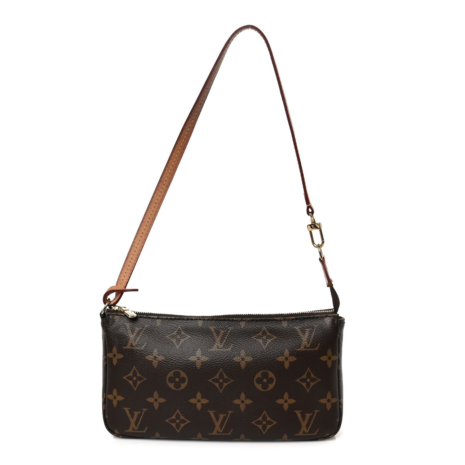 Monogram Pochette Accessories NM
