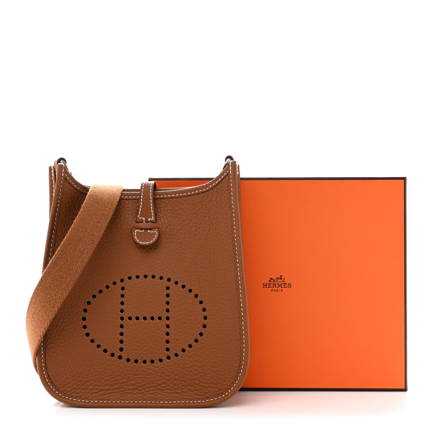 Taurillon Clemence Evelyne TPM Gold