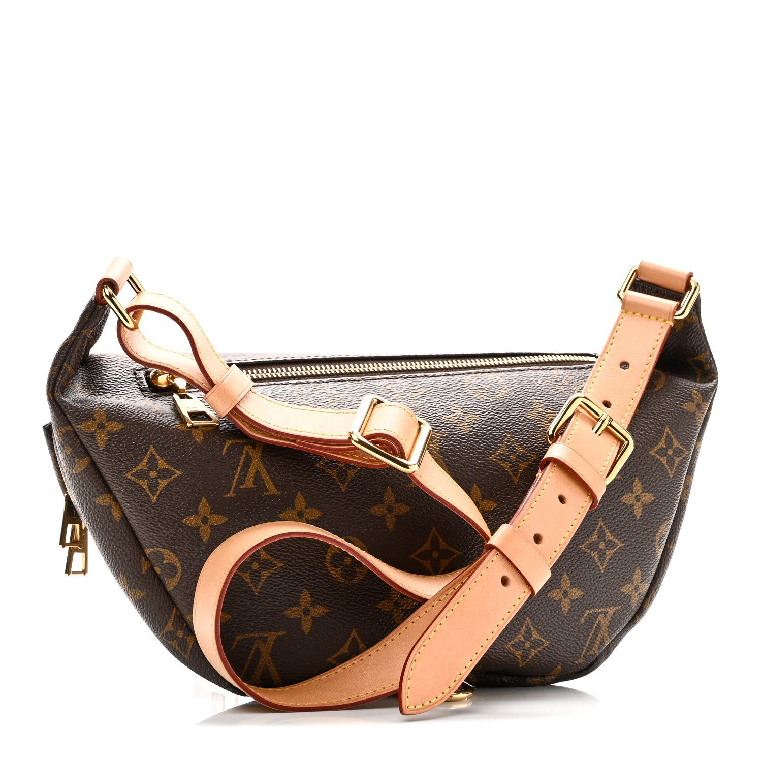Monogram Bumbag