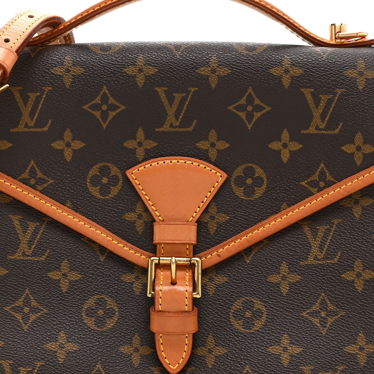 Monogram Bel Air