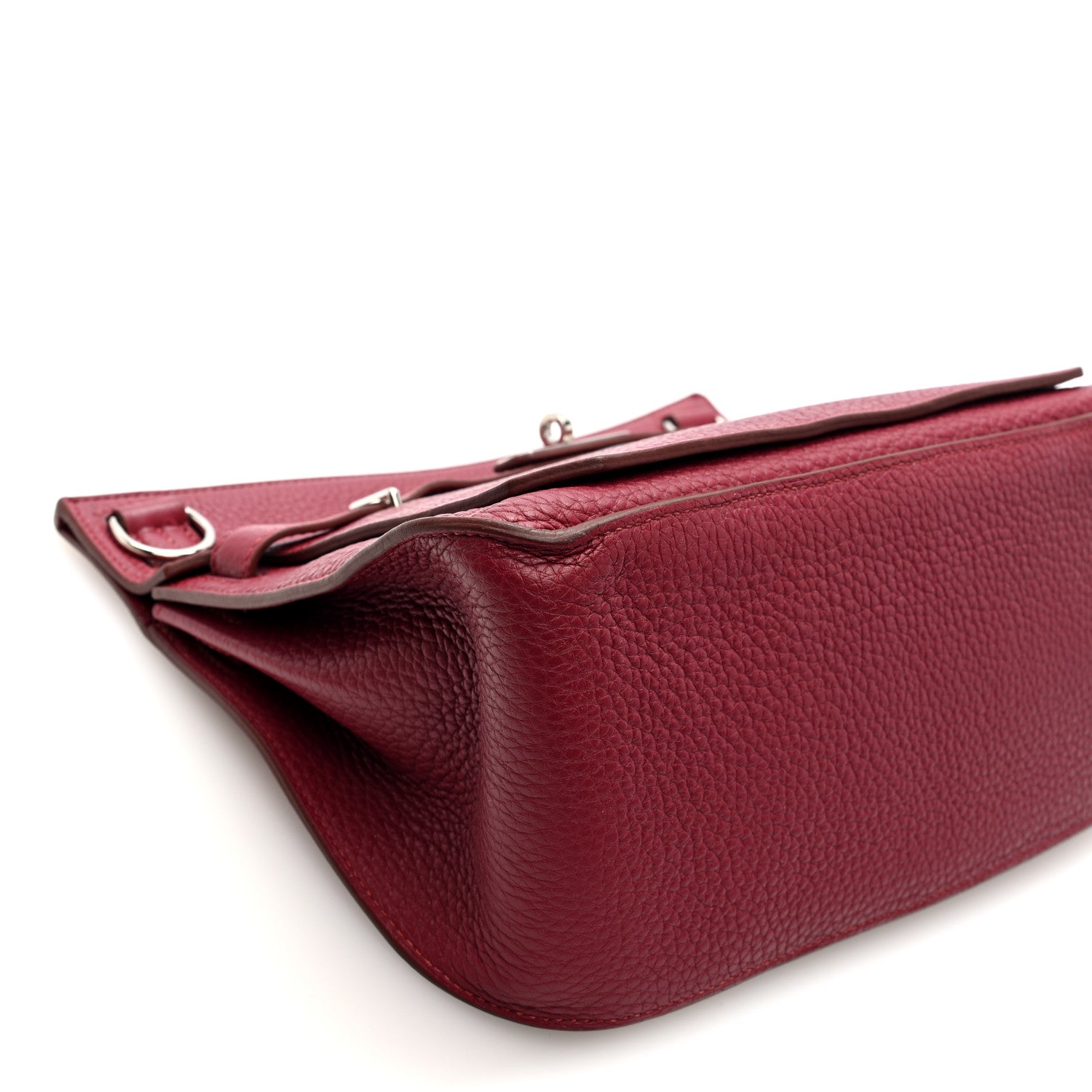 Taurillon Clemence Jypsiere 28 Rubis