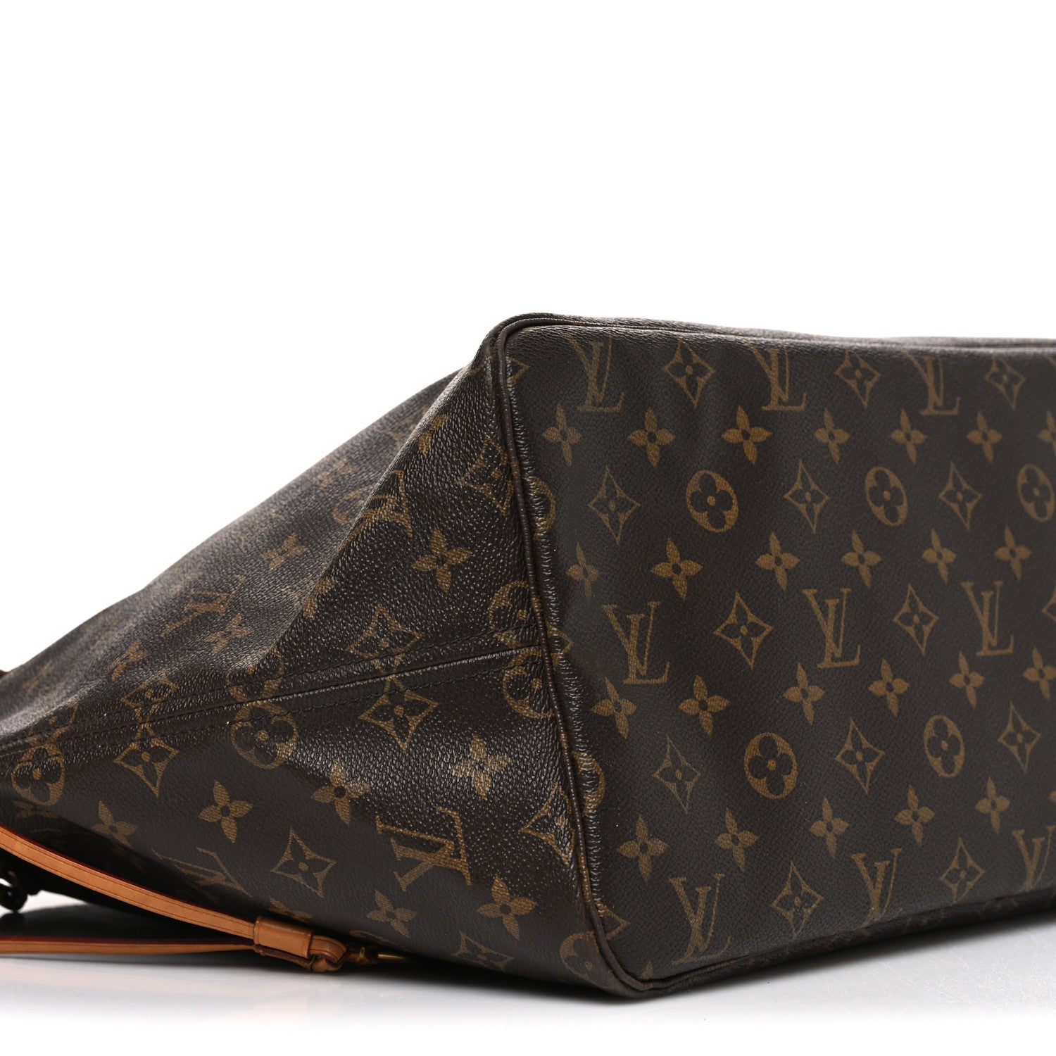 Monogram Neverfull GM