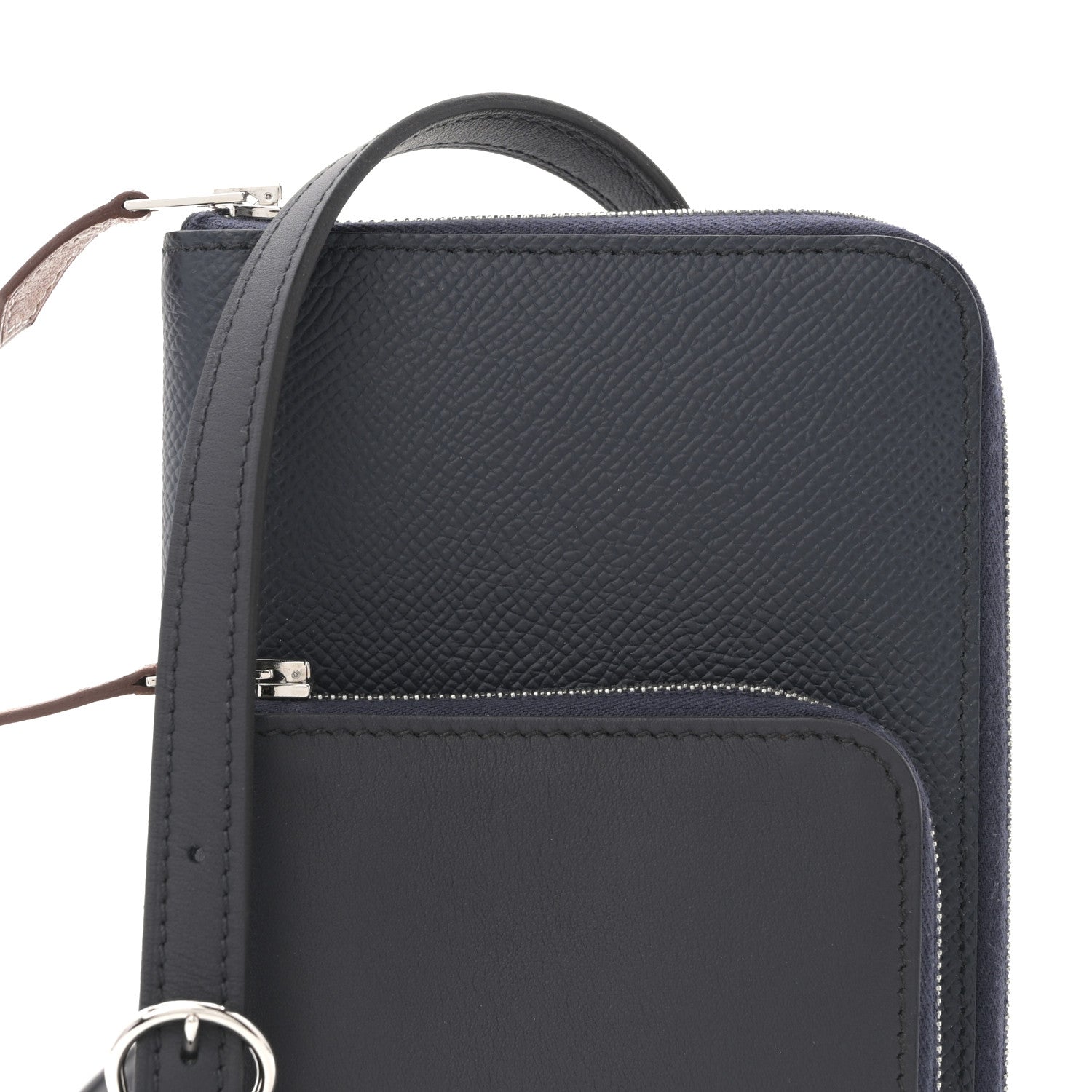 Epsom Swift Nouveau To Go Wallet Bleu Indigo