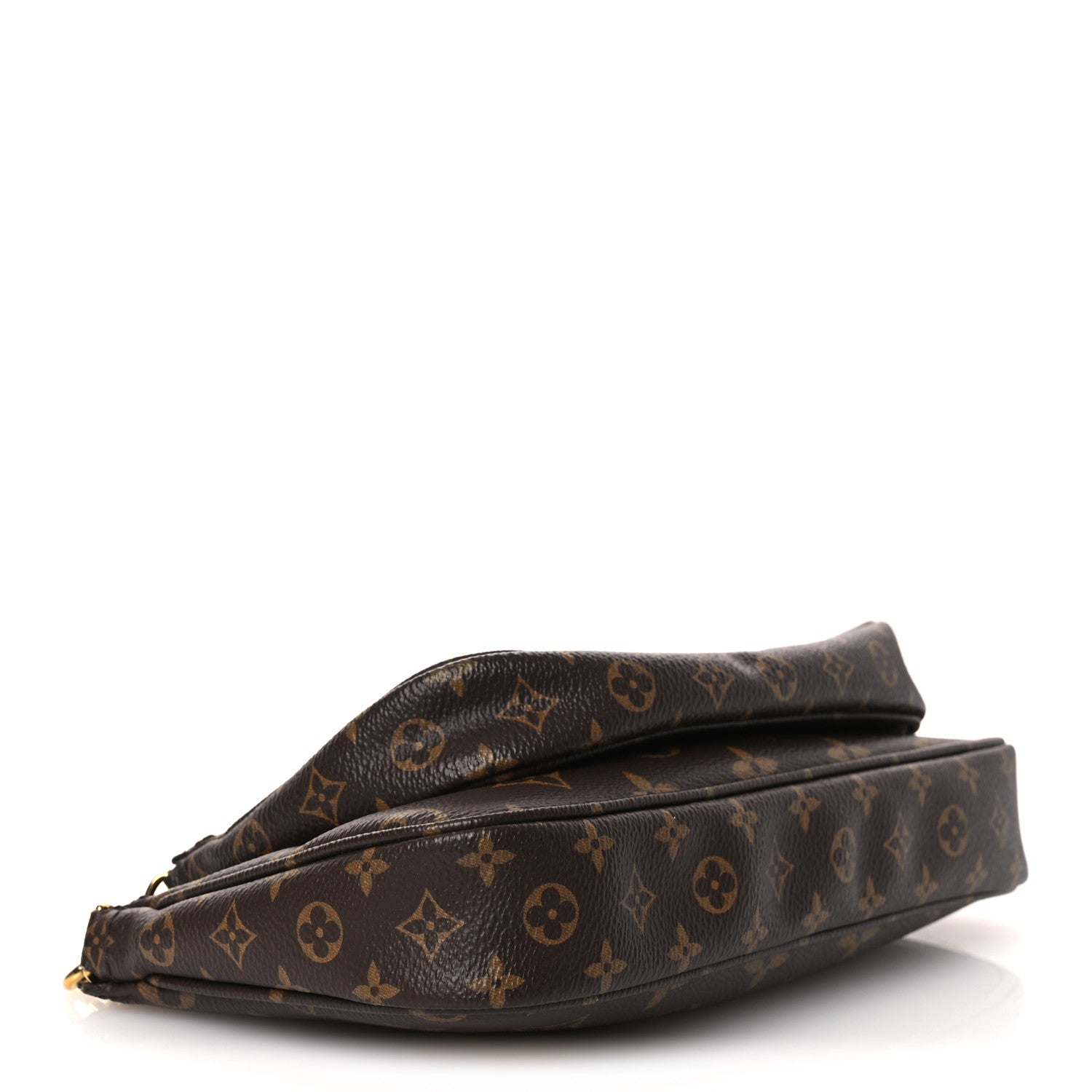 Monogram Multi Pochette Accessories Mini Pochette
