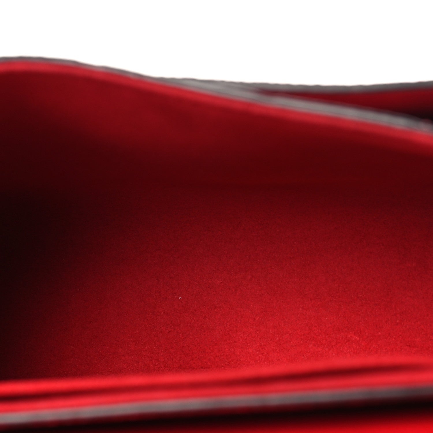 Empreinte Vavin BB Scarlet