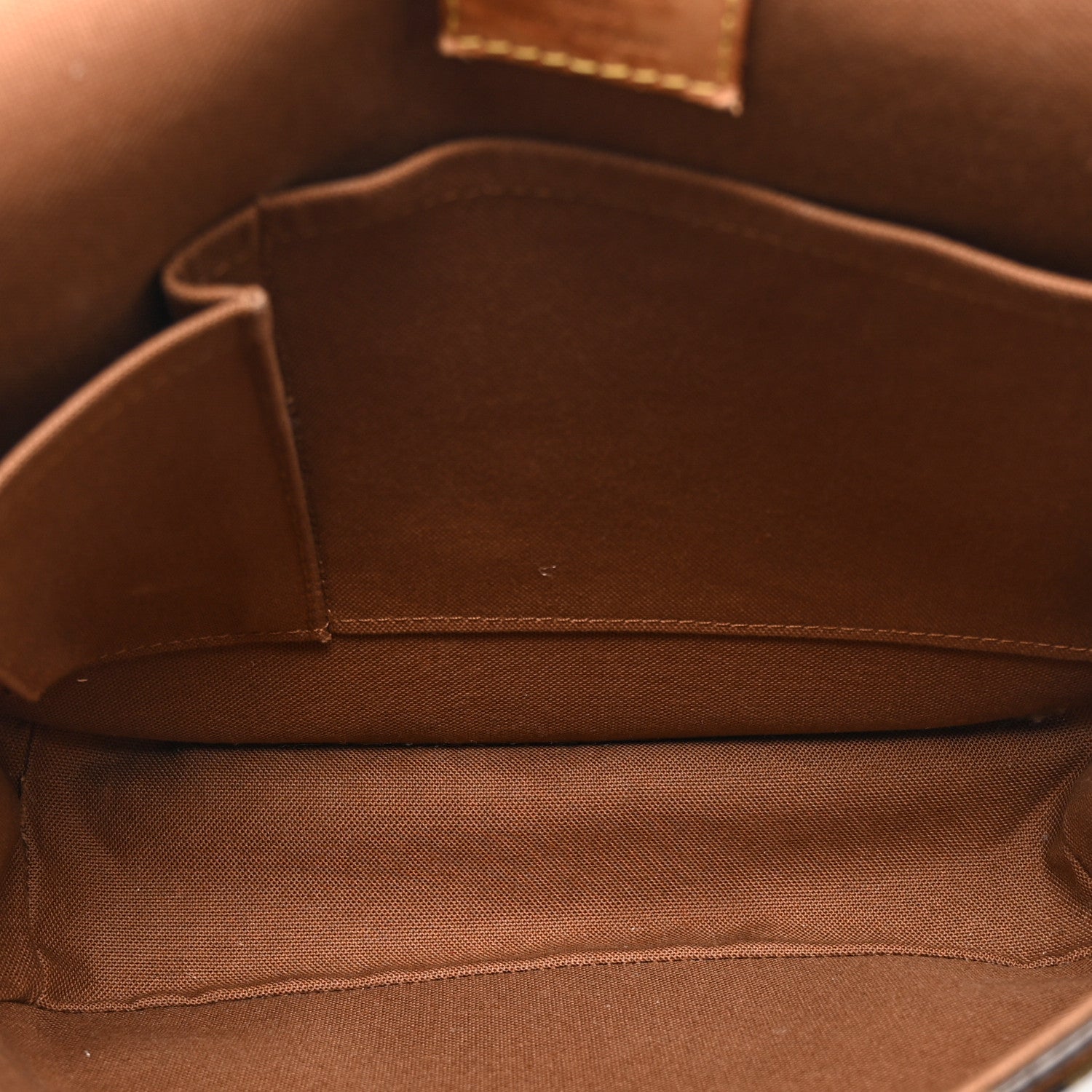 Monogram Bosphore PM Messenger