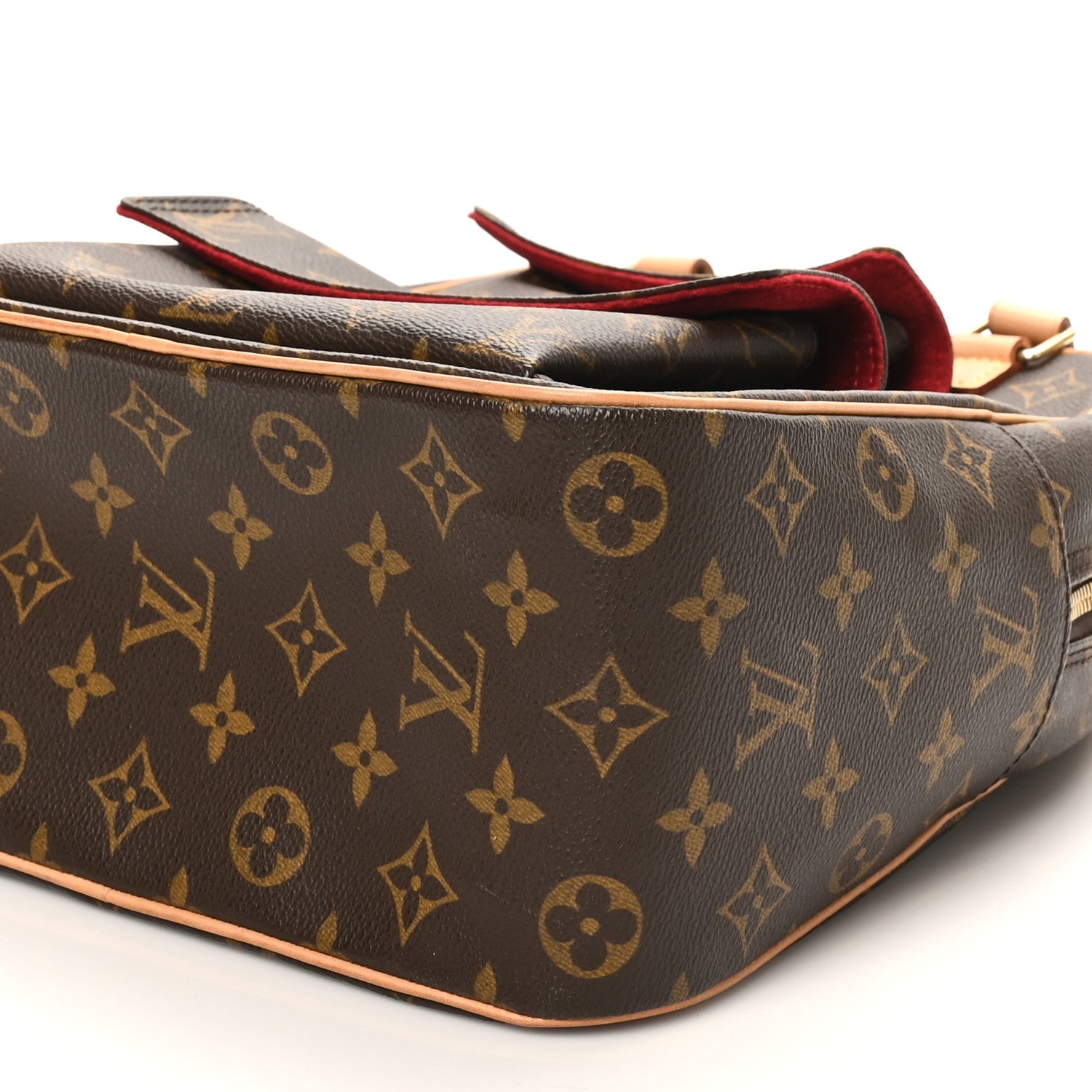 Monogram Excentri-Cite