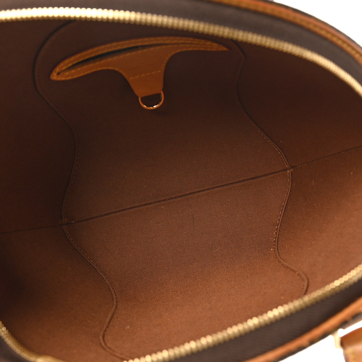 Monogram Ellipse PM
