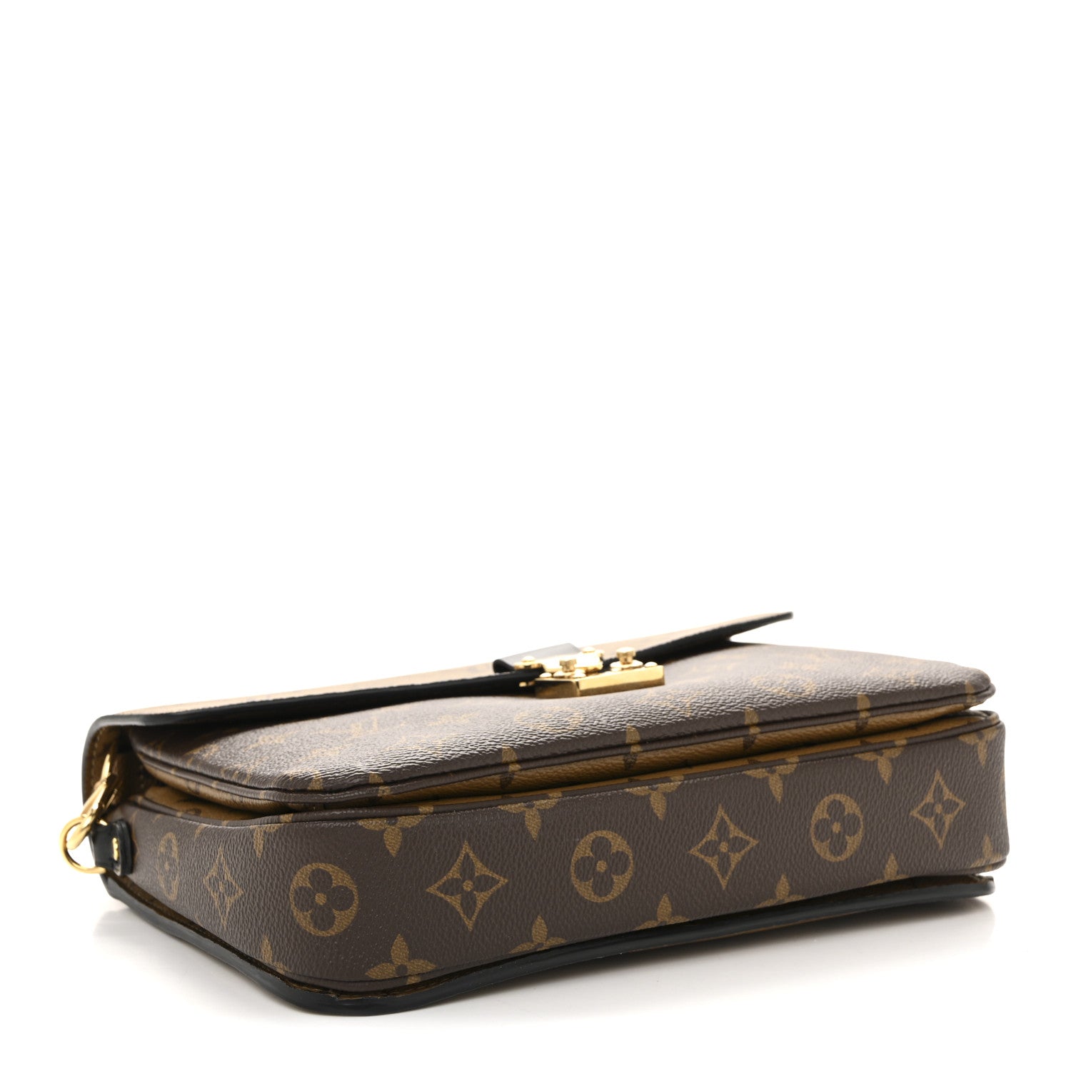 Reverse Monogram Pochette Metis