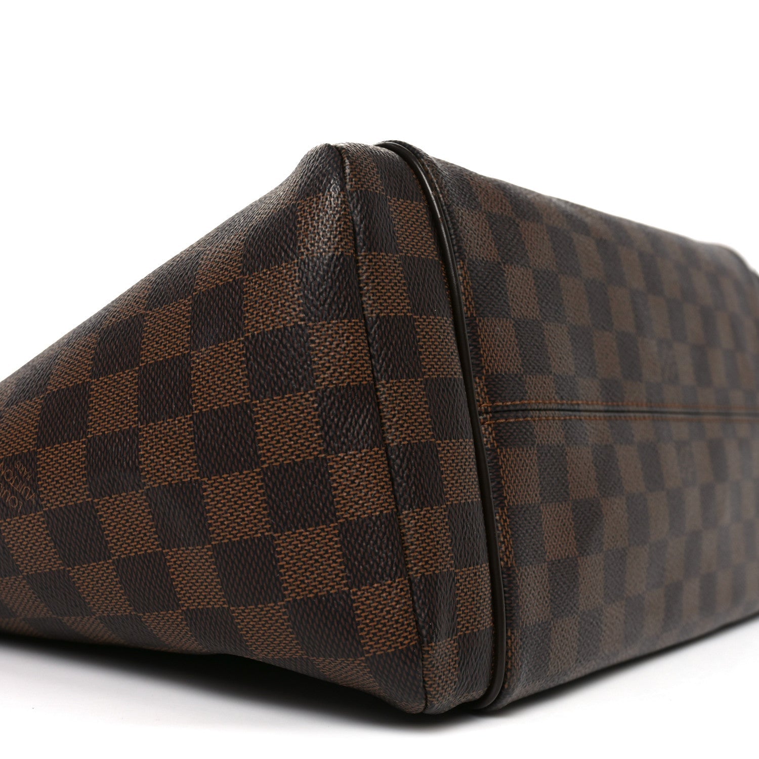 Damier Ebene Totally MM