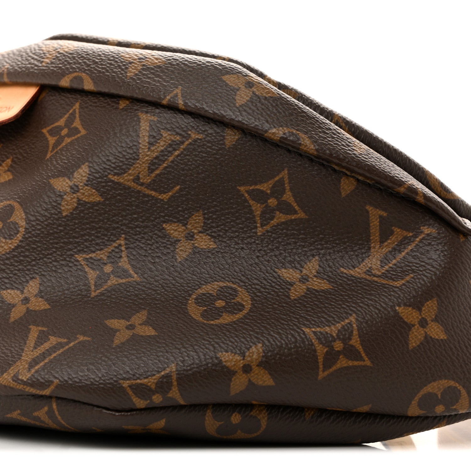 Monogram Bumbag