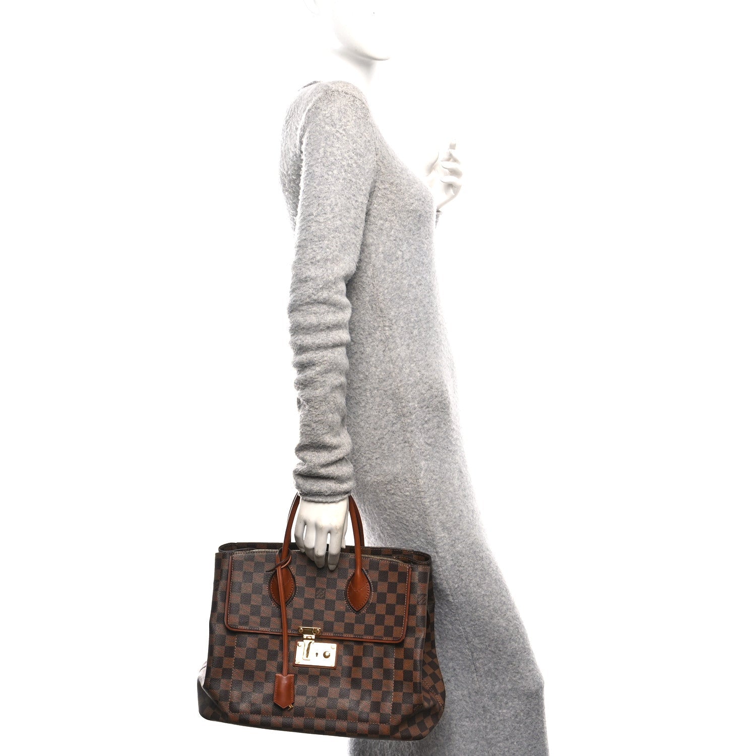 Damier Ebene Ascot