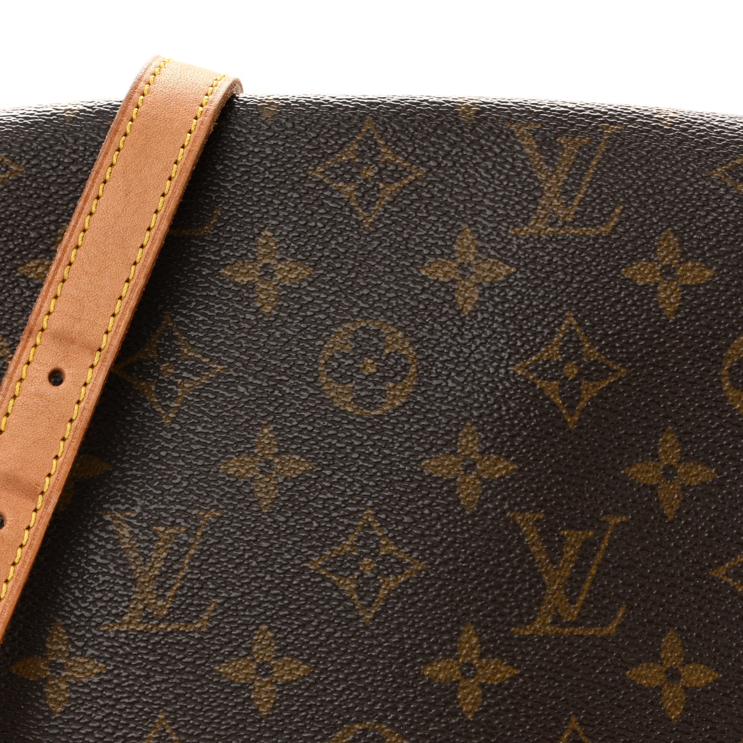 Monogram Musette Salsa