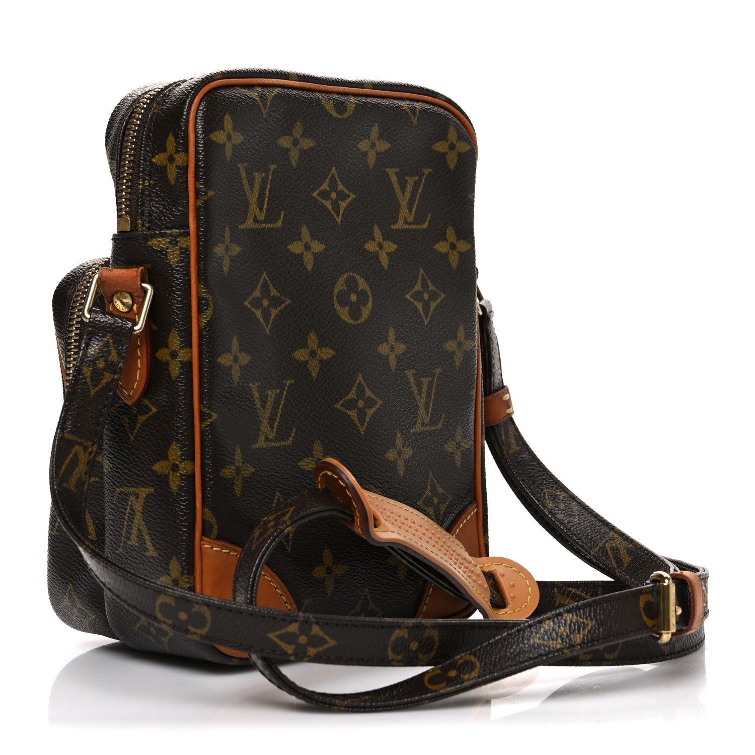 Monogram Amazone