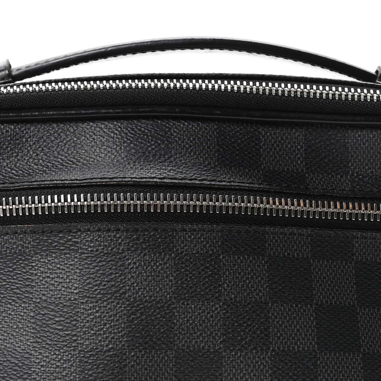 Damier Graphite Ambler