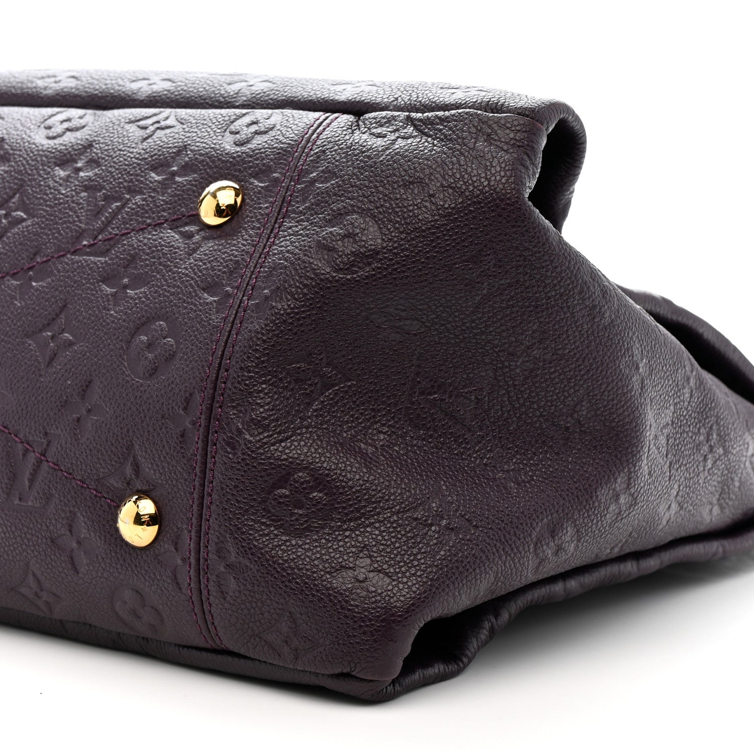 Empreinte Artsy MM Aube