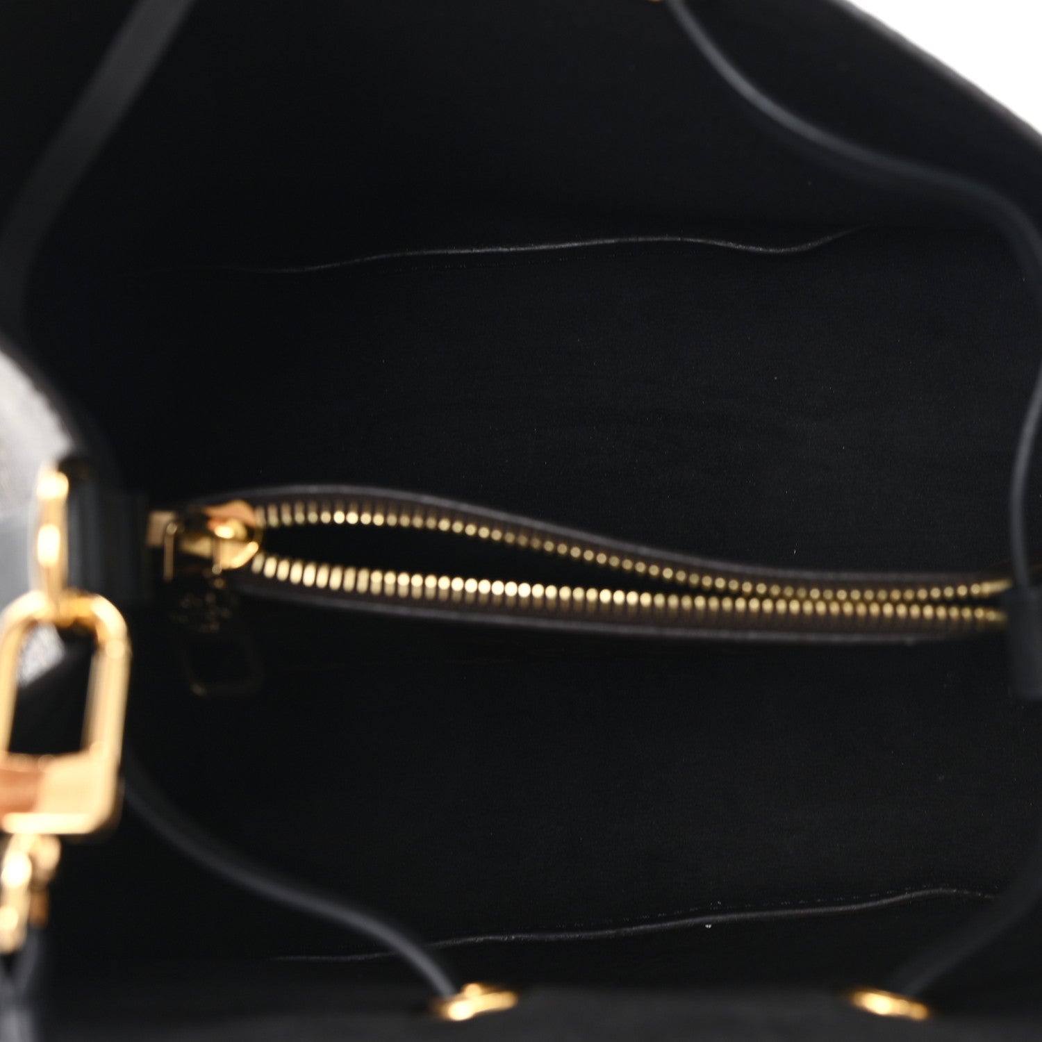 Monogram Neonoe MM Black