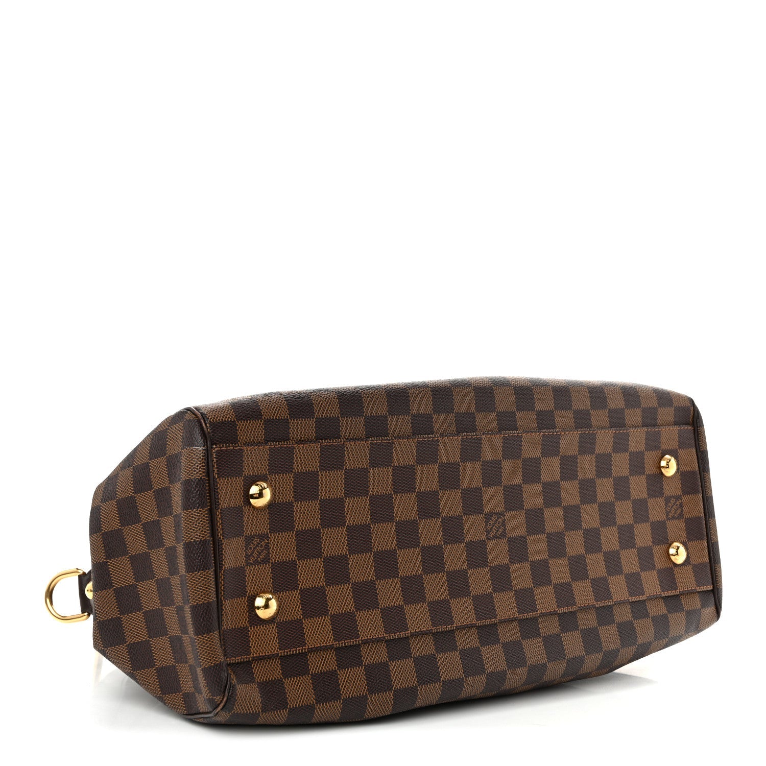 Damier Ebene Trevi GM