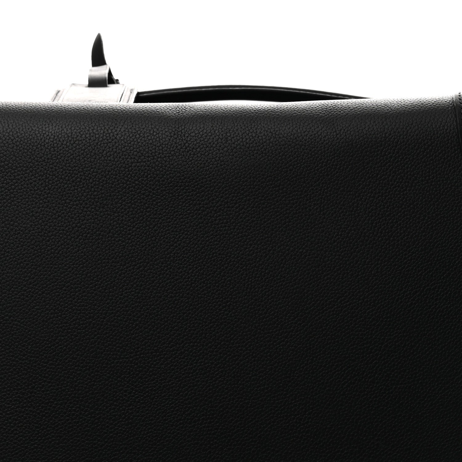 Cowhide Aerogram Horizon 55 Black
