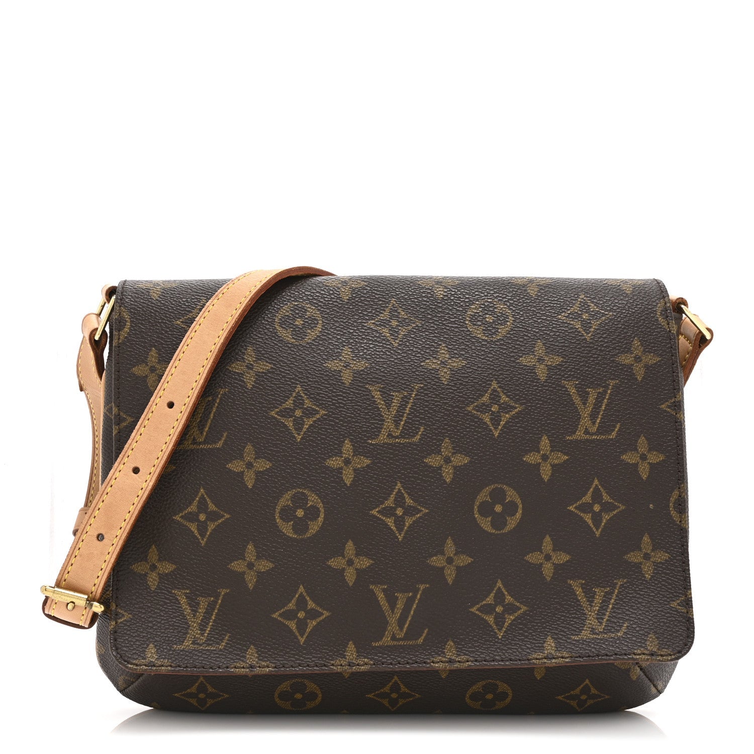 Monogram Musette Tango