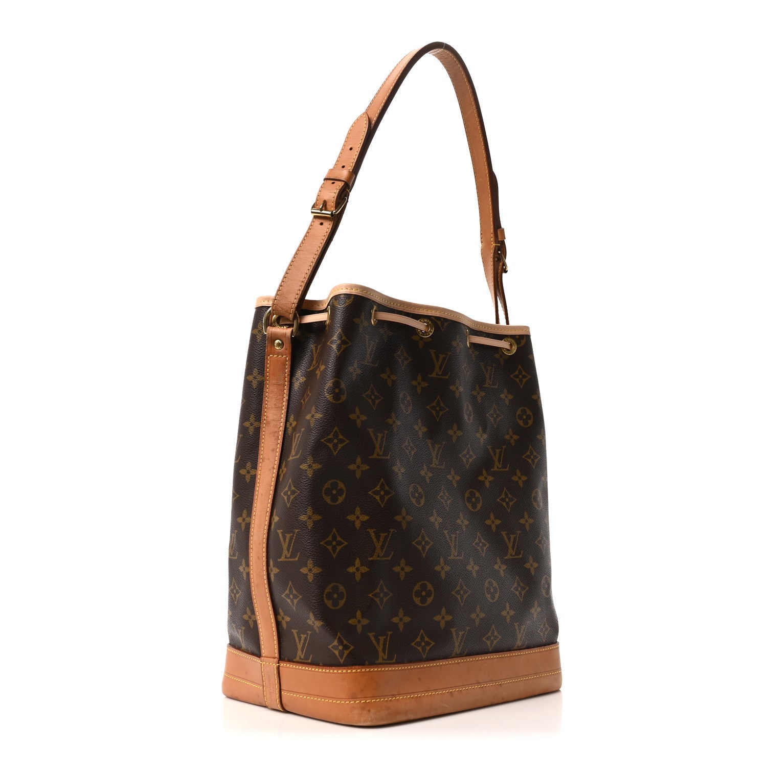 Monogram Noe
