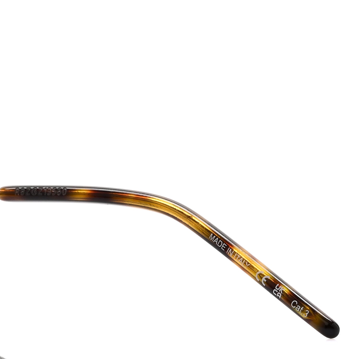 Metal Lisa Sunglasses SL302 Black