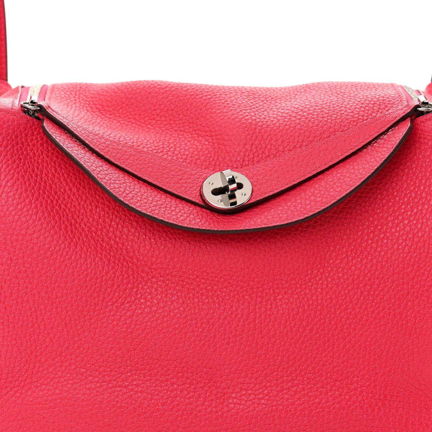 Taurillon Clemence Lindy 30  Rose Extreme