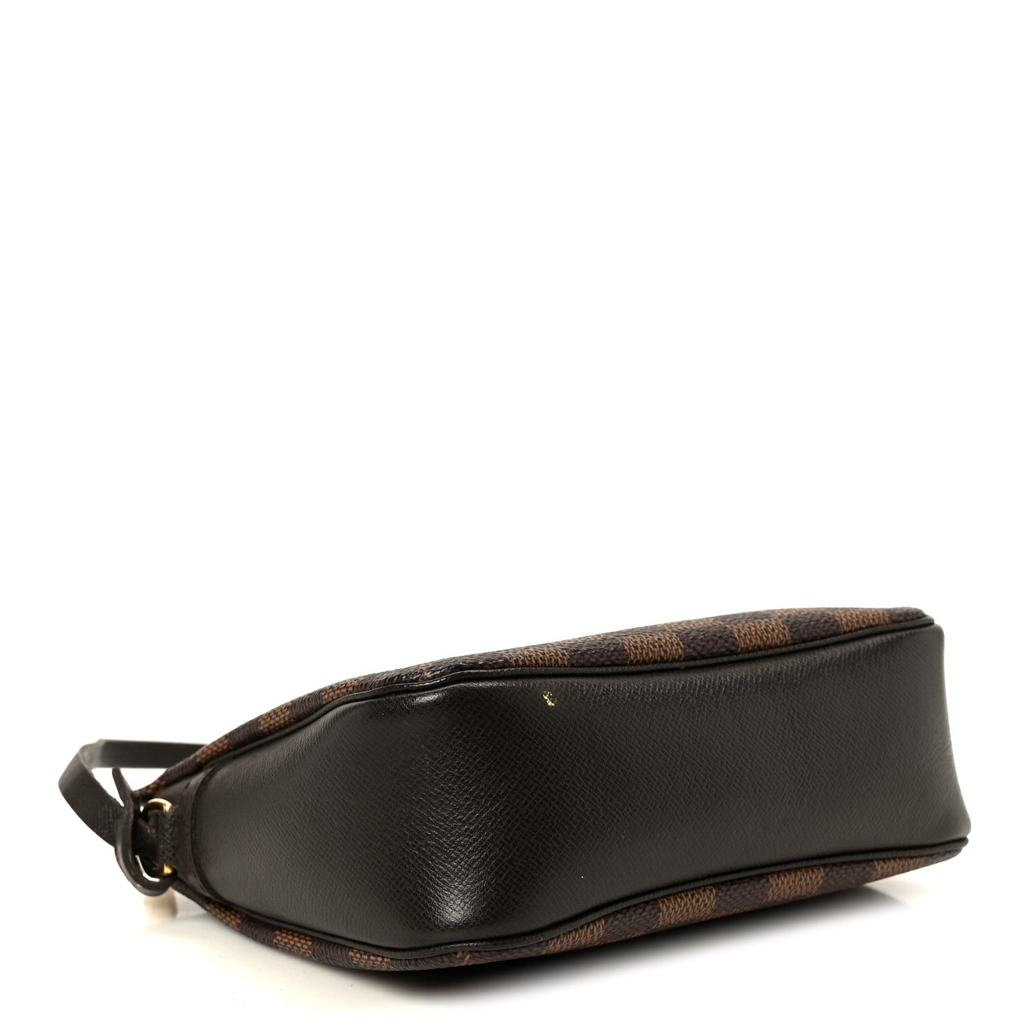 Damier Ebene Trousse Make Up Bag Pochette