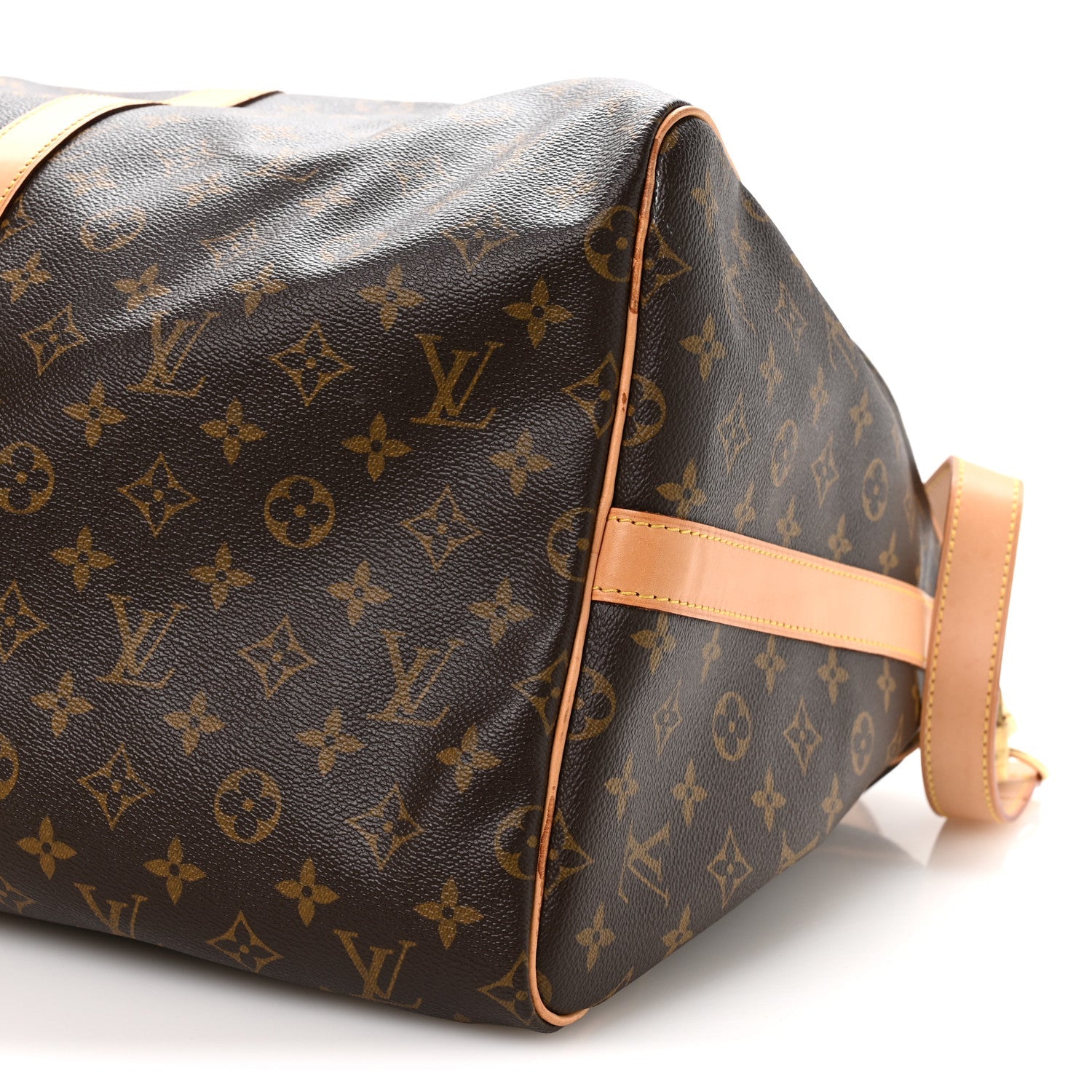Monogram Keepall Bandouliere 55