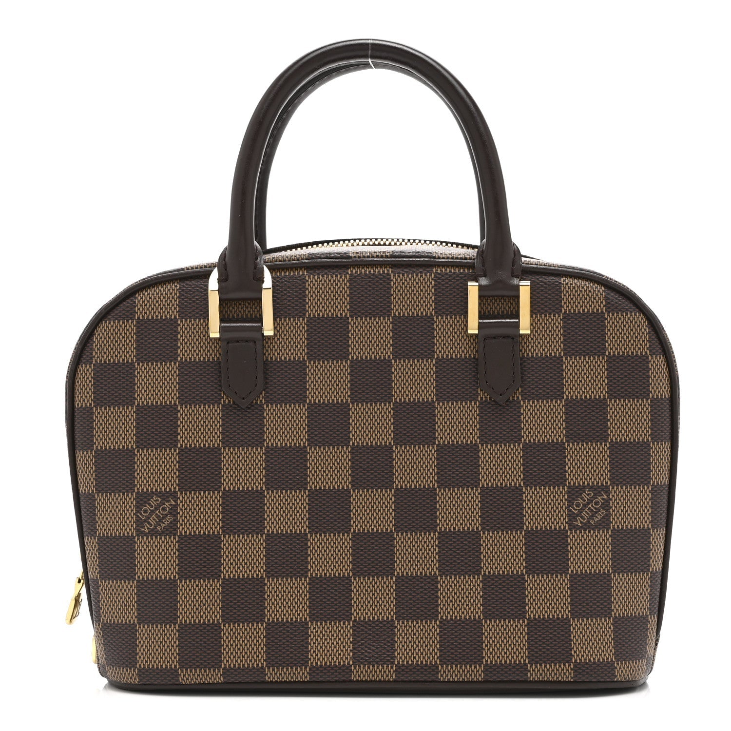 Damier Ebene Sarria Mini