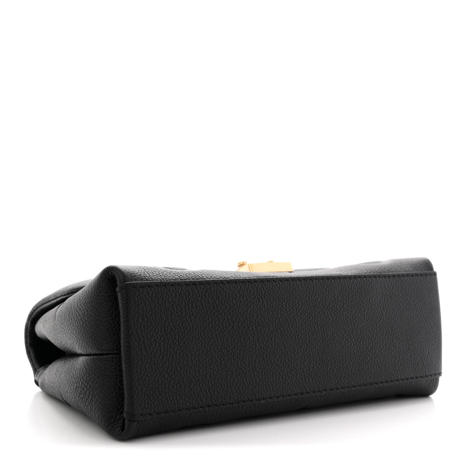 Empreinte Monogram Giant Madeleine BB Black