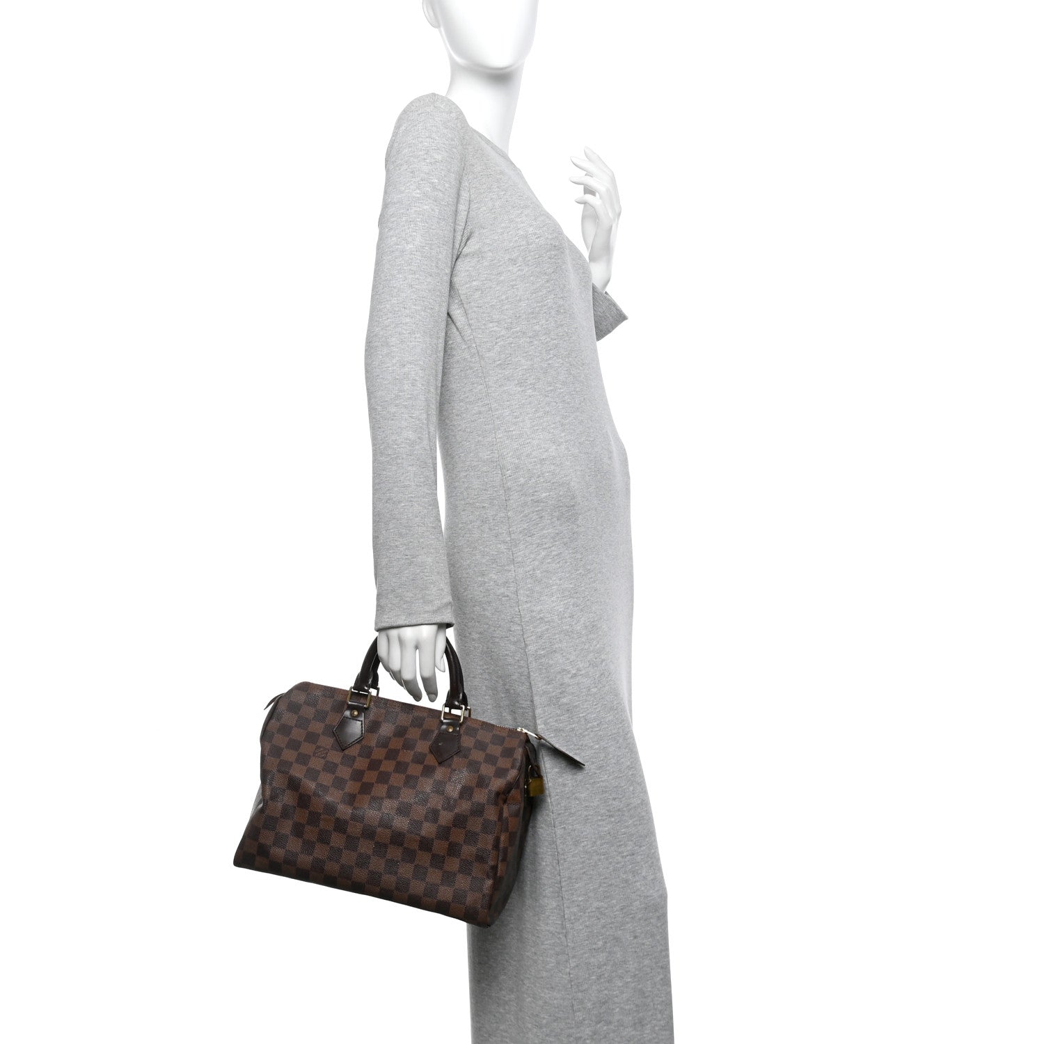 Damier Ebene Speedy 30