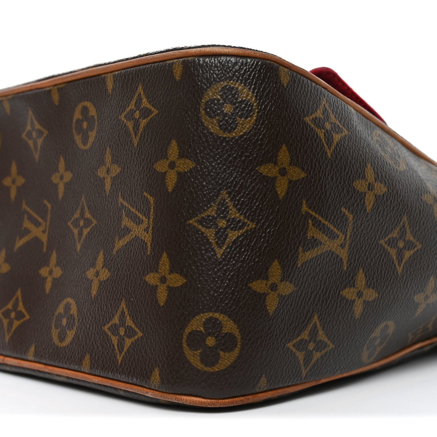 Monogram Excentri-Cite
